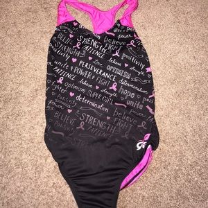 GK breast cancer leo